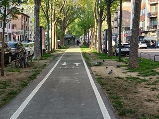 Piste ciclabili più pulite con il volontariato aziendale