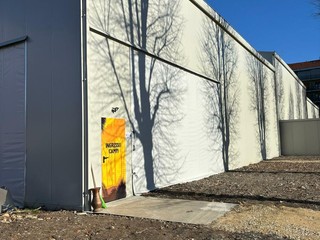 Nasce un nuovo centro per il padel in città