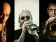 Boltro, Bosso e Rava: trio di stelle all'auditorium Lingotto per ricordare Dizzy Gillespie