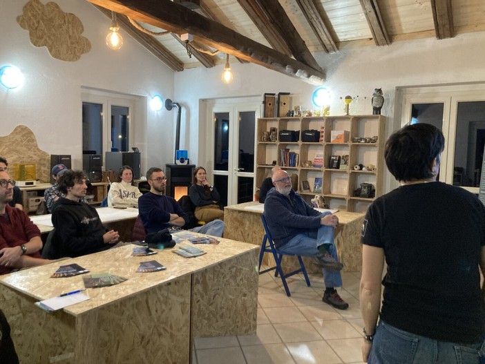 Domani gli Orti Generali di Torino condividono buone pratiche di rigenerazione urbana con DarkSky Hub