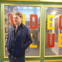 Michel Gondry e la sua "fabbrica" dei film arrivano a Torino: un set e tre ore per realizzare un corto alla Holden
