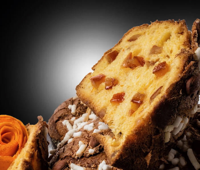 Una Mole di Panettoni: Torino celebra il re dei lievitati artigianali