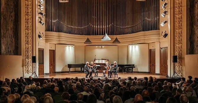 Numeri da record per l'Unione Musicale