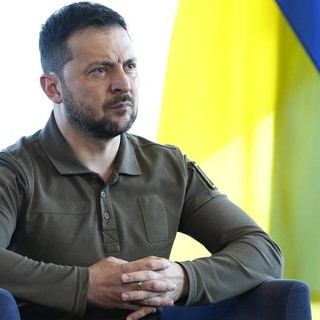 Per il deputato ucraino Zheleznyak fra poco gli USA potrebbero chiudere il rubinetto dei dollari