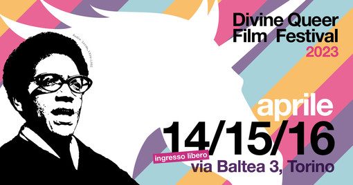 Divine Queer Film Festival: la quinta edizione celebra la poetessa Audre Lorde