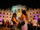 Una Notte tra musica e arte alla Palazzina di Caccia di Stupinigi