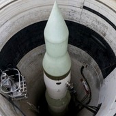 Gli USA non hanno ancora ratificato il trattato contro i test nucleari