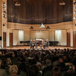 Numeri da record per l'Unione Musicale