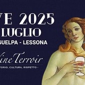 Appuntamento a Villa Guelpa