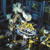 Torino vuole continuare a essere una delle capitali europee della robotica