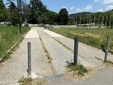 Manca un collegamento tra via Nizza e la passerella del parco di italia '61 Manca un collegamento tra via Nizza e la passerella del parco di italia '61