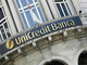 Immagine di archivio di una sede di Unicredit Banca
