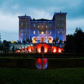 Una Notte al Castello Ducale di Agliè: la serata di Club Silencio arriva nella residenza sabauda
