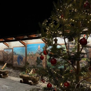 A Usseaux pittura e fotografia per i tre giorni di InSTALLArte