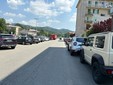 Manca un collegamento tra via Nizza e la passerella del parco di italia '61 Manca un collegamento tra via Nizza e la passerella del parco di italia '61