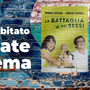 Cinema sotto le stelle e passione per il tennis: due serate al Up Centro Abitato