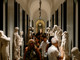 Una Notte ai Musei Reali con Club Silencio: special guest, Rachid degli Ex-Otago