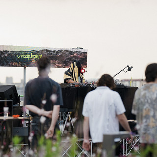 Urbanophonia: torna il festival musicale sulla Pista 500