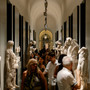 Una Notte ai Musei Reali con Club Silencio: special guest, Rachid degli Ex-Otago