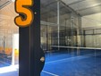 Nasce un nuovo centro per il padel in città