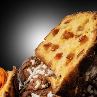 Una Mole di Panettoni: Torino celebra il re dei lievitati artigianali