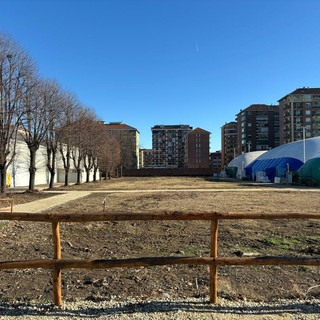 Nasce un nuovo centro per il padel in città