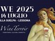 Appuntamento a Villa Guelpa