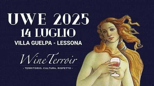 Appuntamento a Villa Guelpa