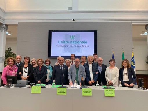 La terza età cambia volto La terza età cambia volto