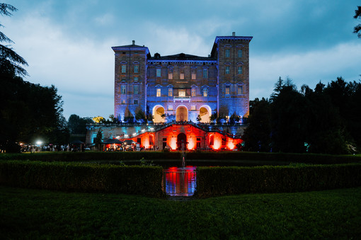 Una Notte al Castello Ducale di Agliè: la serata di Club Silencio arriva nella residenza sabauda