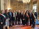 Il vertice Uncem e una delegazione di sindaci incontrano il presidente Mattarella