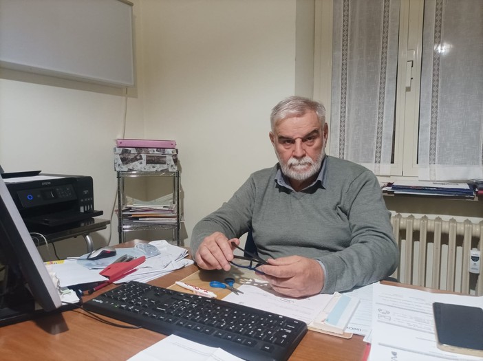 Domenico Aurelio Franzè