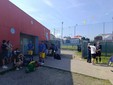 Torino ricorda l’Heysel: ai campi di via Orbetello una festa di sport e solidarietà Torino ricorda l’Heysel: ai campi di via Orbetello una festa di sport e solidarietà