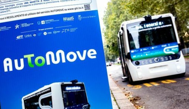 In quattro mesi il bilancio è di circa 500 viaggi