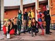Volvera sposa Street Food e Cosplay in un evento unico