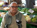 Vincenzo Torraco, rappresentante del Mercato di Piazza Foroni Vincenzo Torraco, rappresentante del Mercato di Piazza Foroni