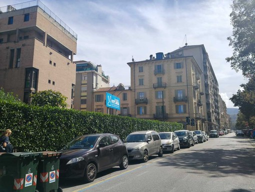 Novità in arrivo davanti la Vittoria Junior International School
