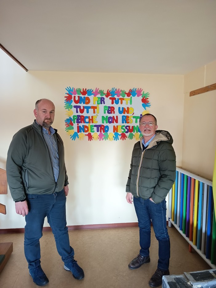 Valchiusella investe sul turismo e sulla scuola