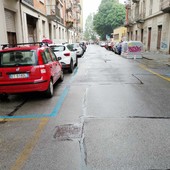 Via Guastalla
