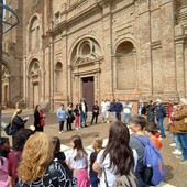 Dai culurgiones sardi alle majorettes, un fine settimana di eventi a Rivoli