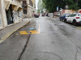 Via Guastalla