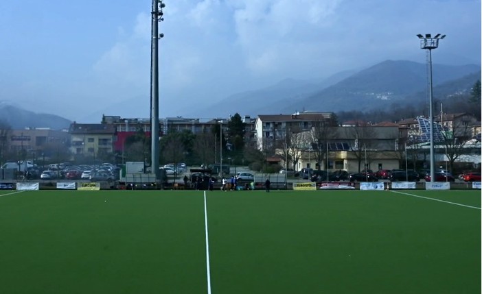Villar Perosa: il campo Michellonet è tornato in gioco, ora tocca alla Club House