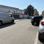 La situazione di via Pacchiotti La situazione di via Pacchiotti