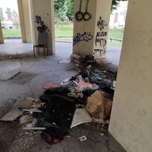 Le condizioni del Villaggio Snia Le condizioni del Villaggio Snia