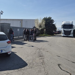 La trattativa tra lavoratori e referenti C&amp;P