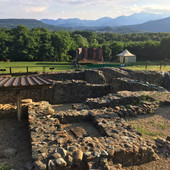 Viaggio nell'antica Roma ai piedi del Musinè, domenica di visite guidate tra Almese e Caselette Viaggio nell'antica Roma ai piedi del Musinè, domenica di visite guidate tra Almese e Caselette