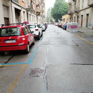 Via Guastalla