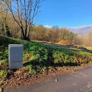 Progettata un'area per i camper e per la protezione civile a Prascorsano Progettata un'area per i camper e per la protezione civile a Prascorsano