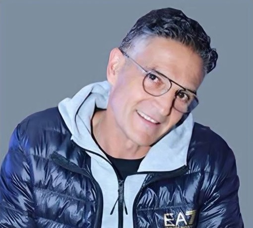 Osvaldo Pellegrini Osvaldo Pellegrini