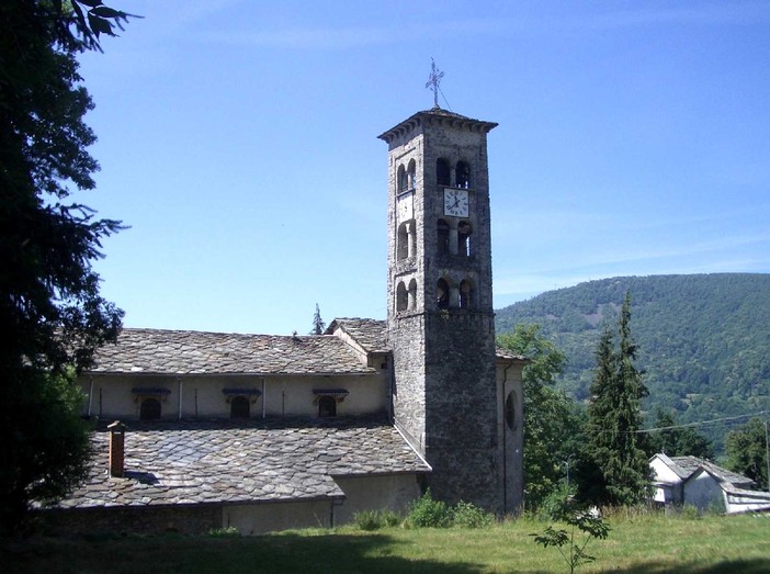 Vi.Co. si racconta: arte, comunità e sapori in festa a Vico Canavese